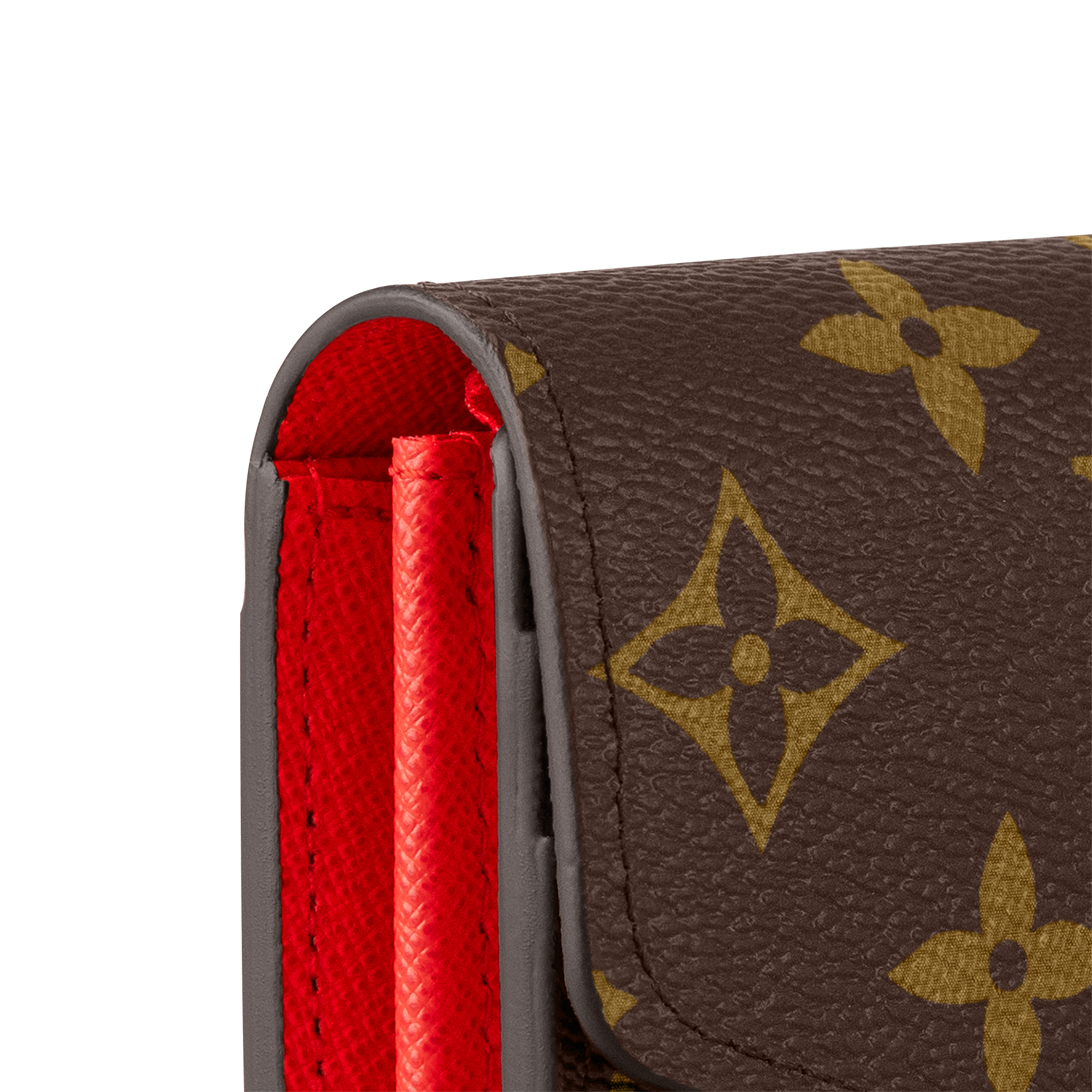 serectshop♡xoxo[Louis Vuitton] サラ Sarah Wallet in Monogram - Women's Snap Wallet | LOUIS VUITTON ®
